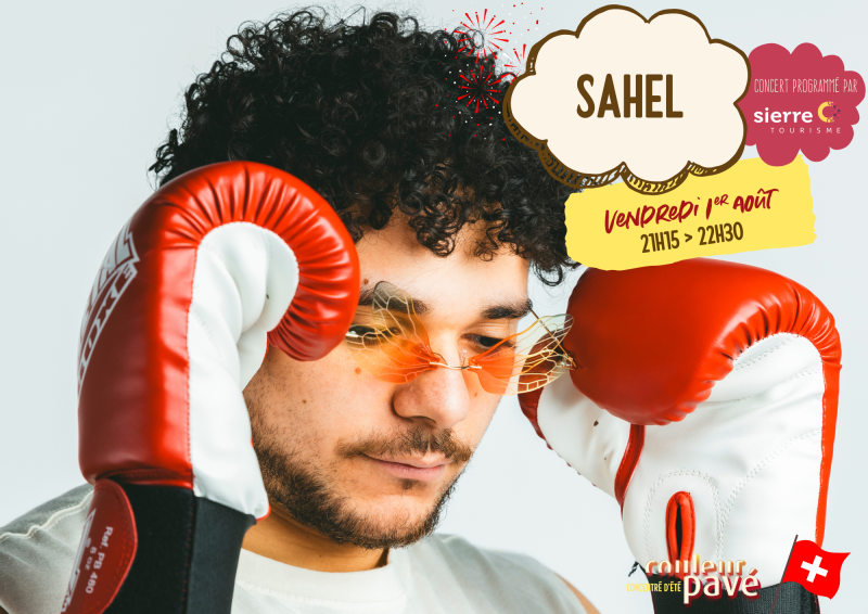 Sahel