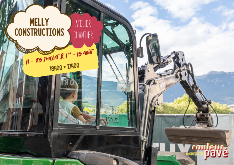 Melly Constructions