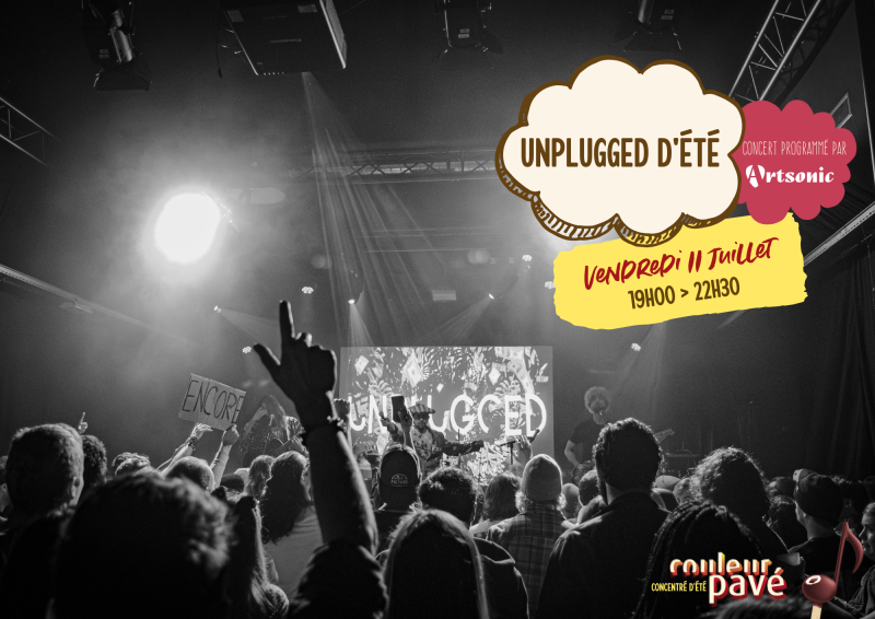 Unplugged d'été