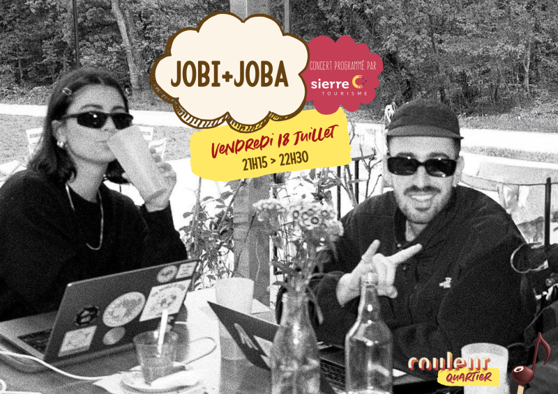 Jobi+Joba