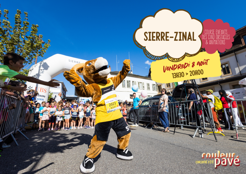 Sierre-Zinal