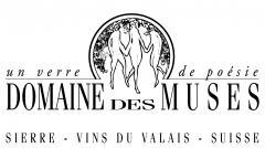 logo des Muses