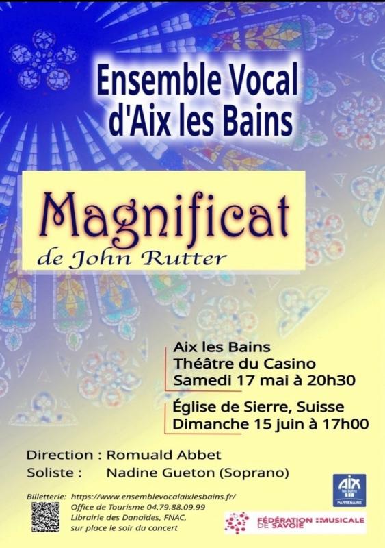 Magnificat