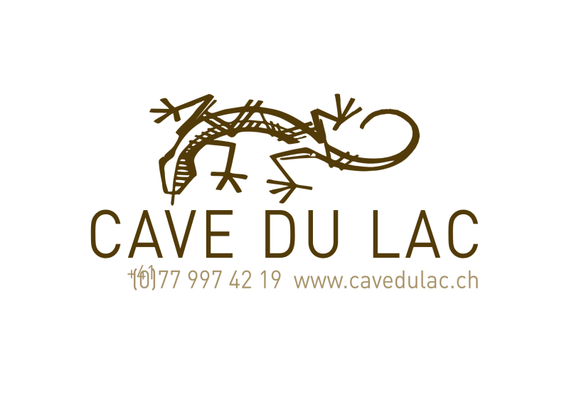 Cave du lac