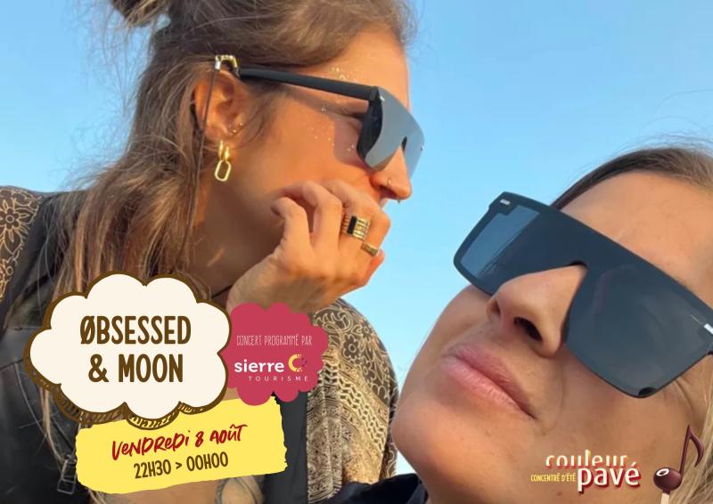 Obsessed & Moon_Corr