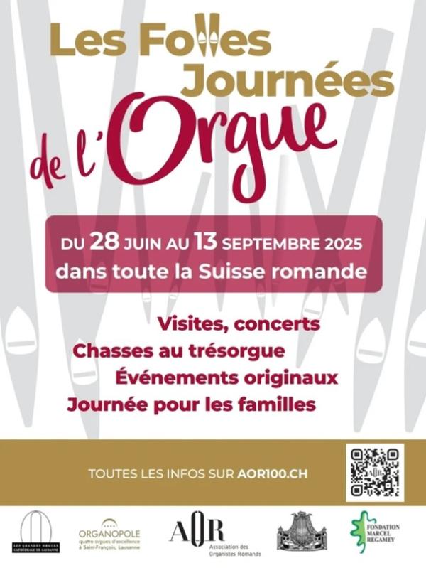 orgue