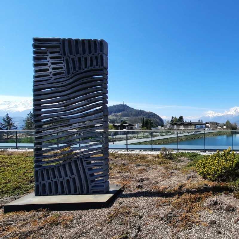 Fondation opale 2
