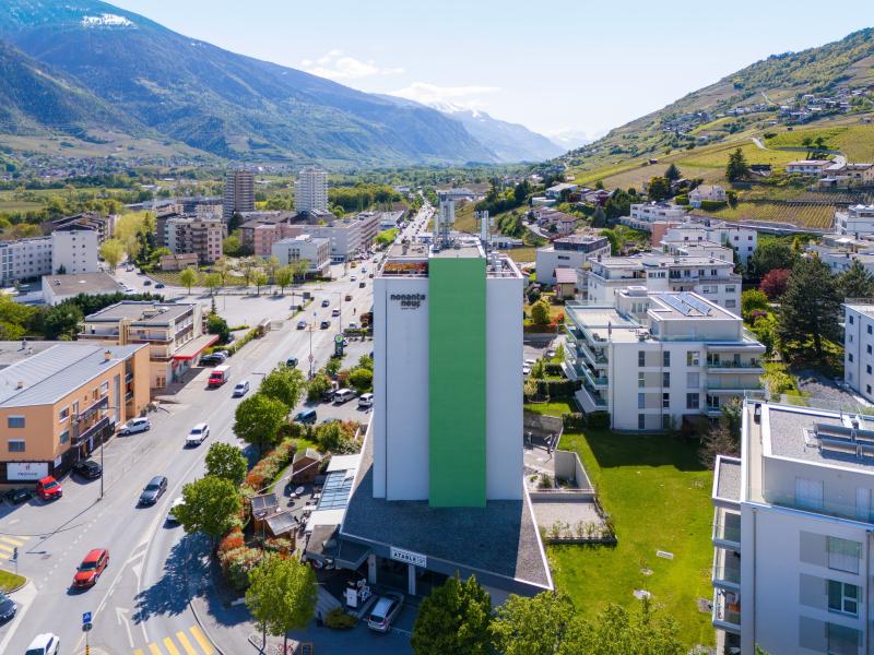 Nonanteneuf appart hotel