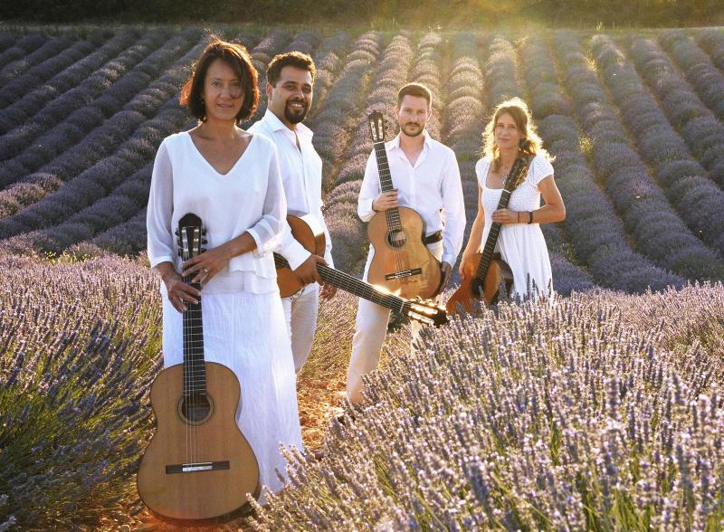 MUSIQUE ET IMAGE concert multidisciplinaire