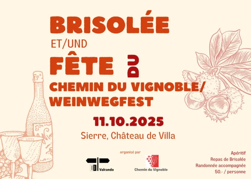 BrisoléeFeteVignoble