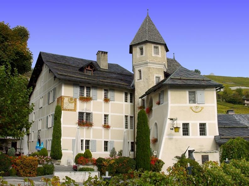 Villa