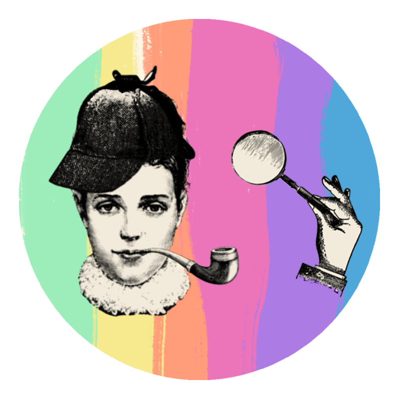 Paulette mène l'enquête
