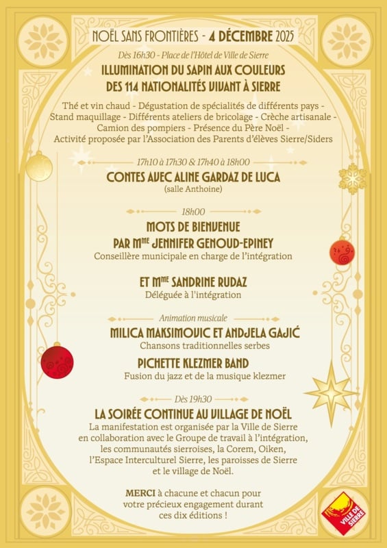 NSF 2025 - 2 programme