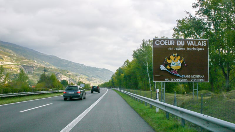 Autoroute A9