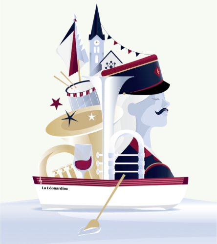 Fanfare La Léonardine