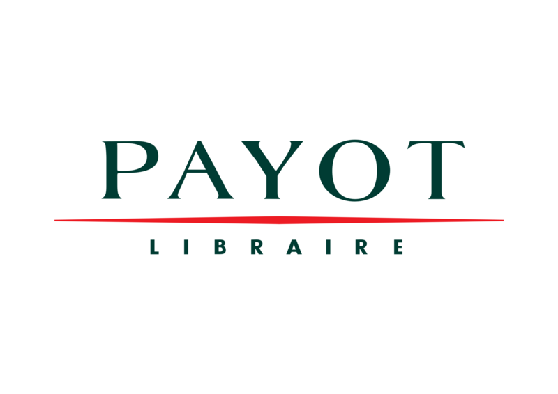 Logo - Payot