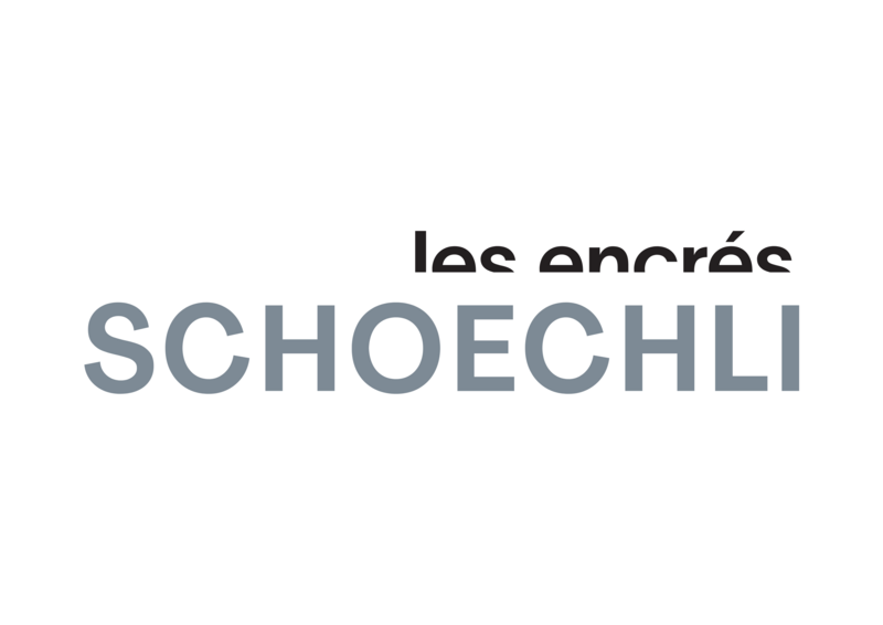 Logo - Schoechli les encrés