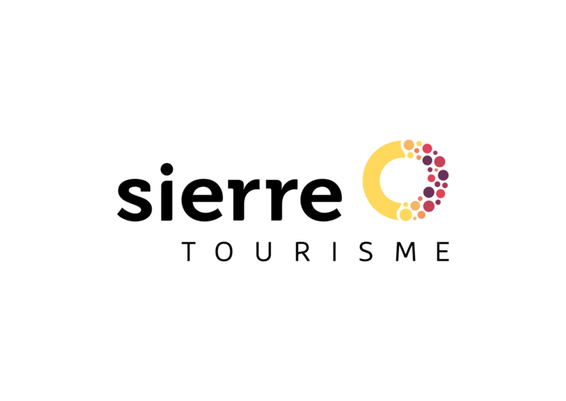 Logo - Sierre Tourisme