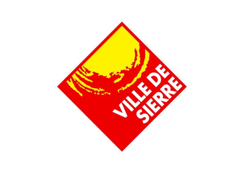 Logo - Ville de Sierre