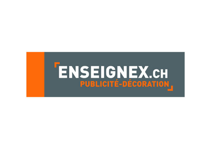 Logo - Enseignex