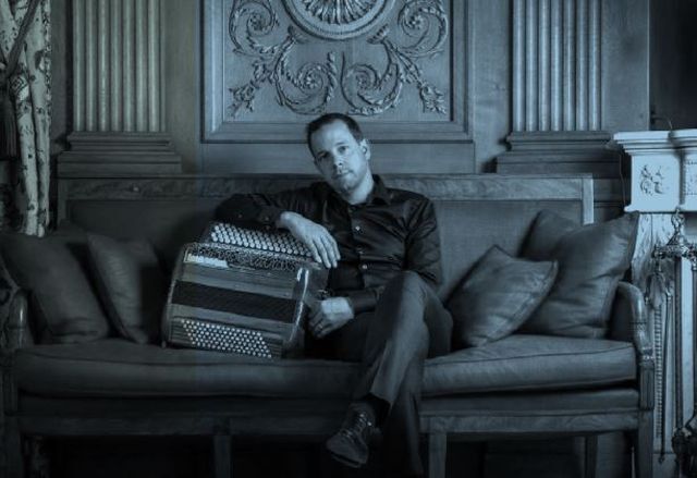 Concert Apéritif d'Art & Musique