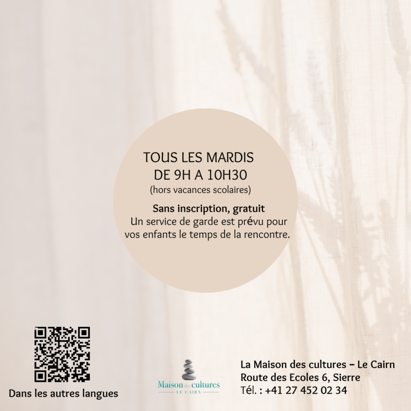 Matinées-Rencontres