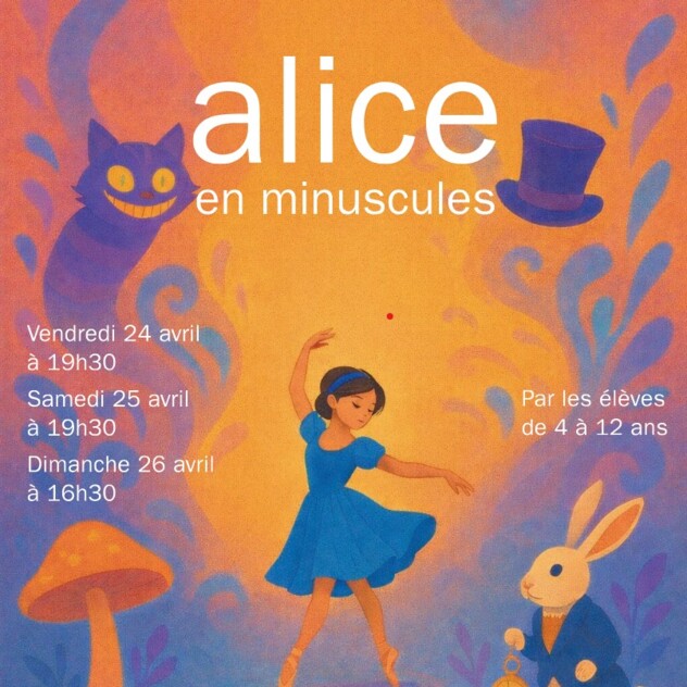 Alice en minuscules
