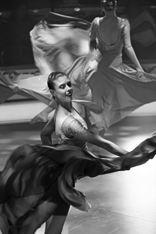 Master class avec Philippe Favre