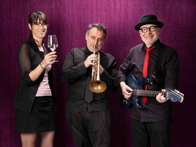 SUM SICCUS / Concert poétique & vinifiant 