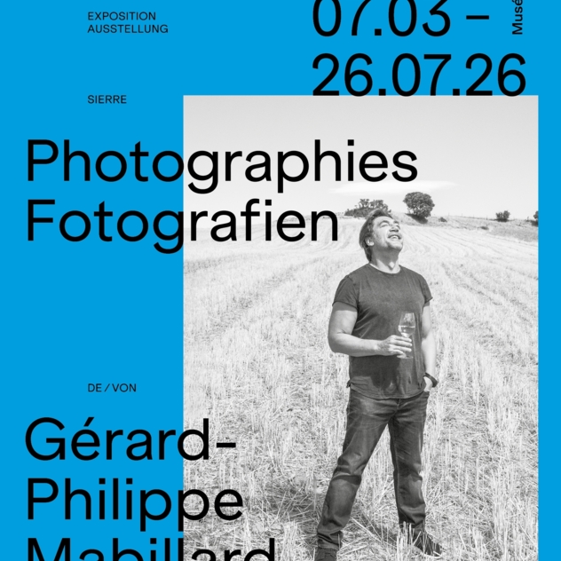 Visite commentée "The Star's Share "