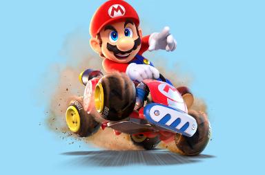 BiblioWeekend26 : Tournoi Mario Kart