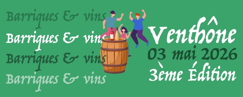 Barriques et Vins