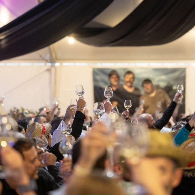 La Glareyarde des vins médaillés 2026