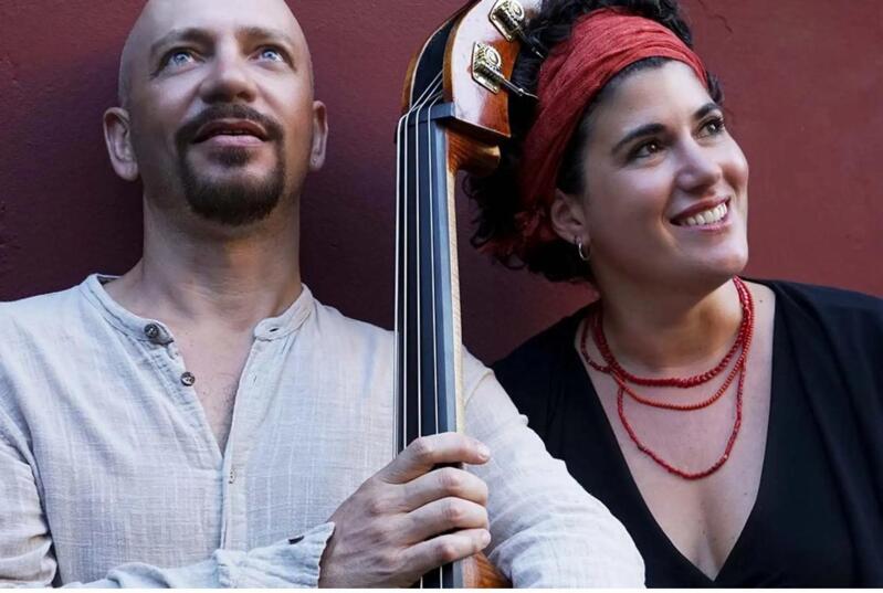 URBAN ARIAS / Soirée vénitienne