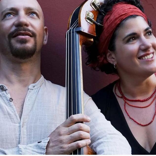 URBAN ARIAS / Soirée vénitienne