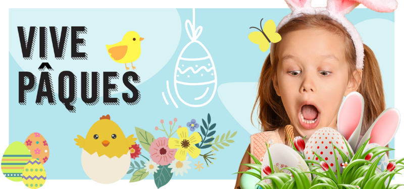 Pâques Au Centre Manor Sierre