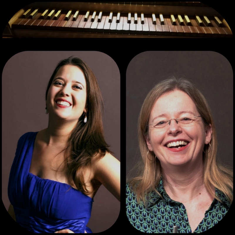 Concert orgue et chant 