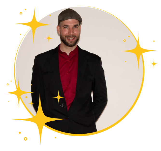 1, 2, 3 Magie! avec Sébastien Prahin