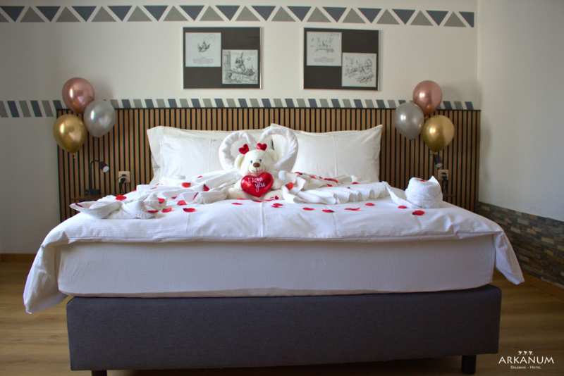 GRL Romantisch