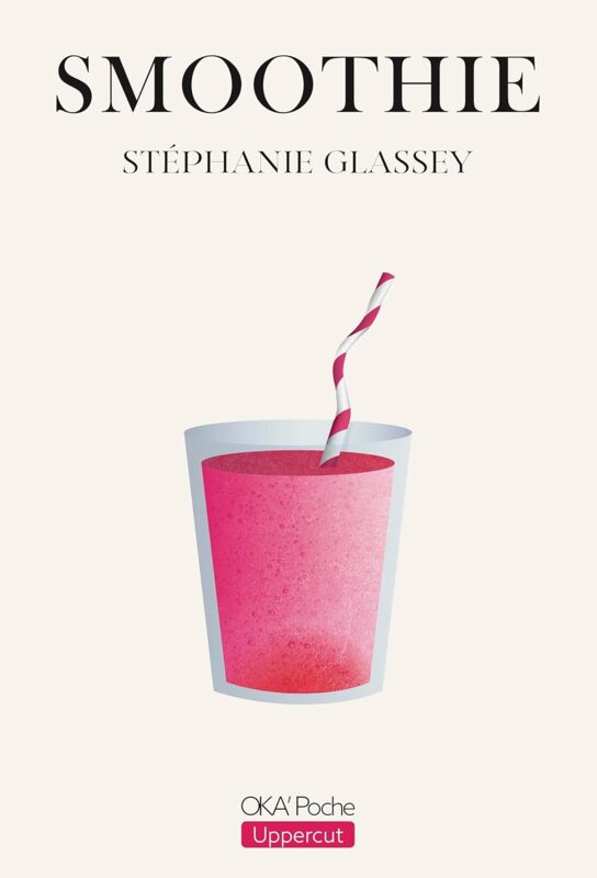 Smoothie, lecture à 2 voix