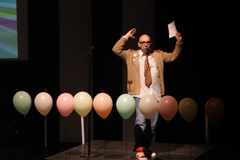 Les Rois du Blind Test