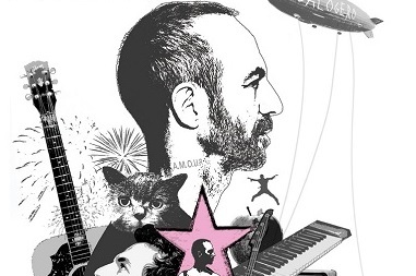 Calogero - Un soir dans les théâtres