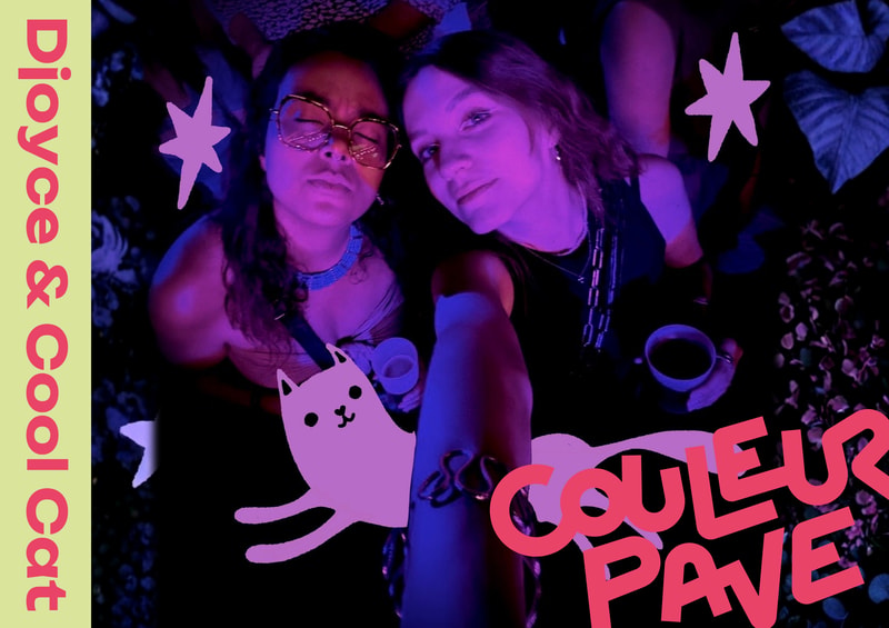 10.07_Djoyce & Cool Cat