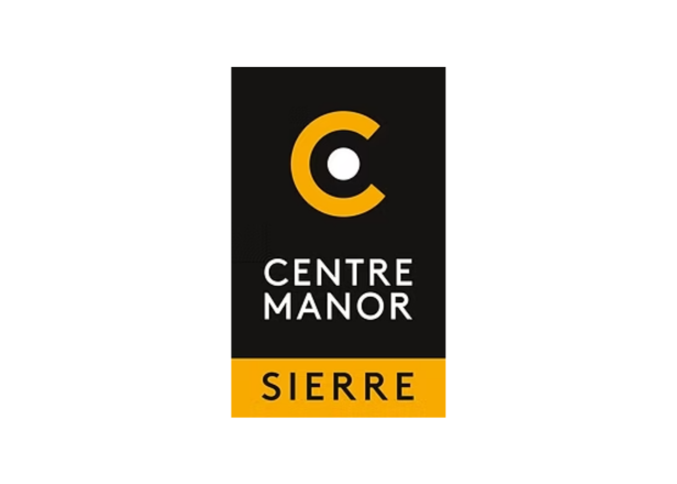 Centre Manor Sierre