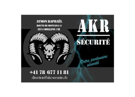 AKR