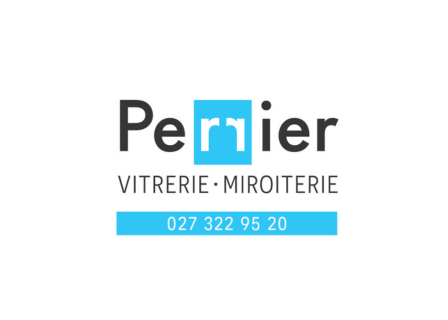 Perrier Vitrerie Miroiterie