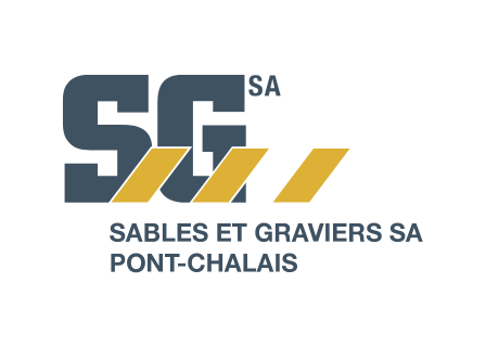 Sables et Graviers