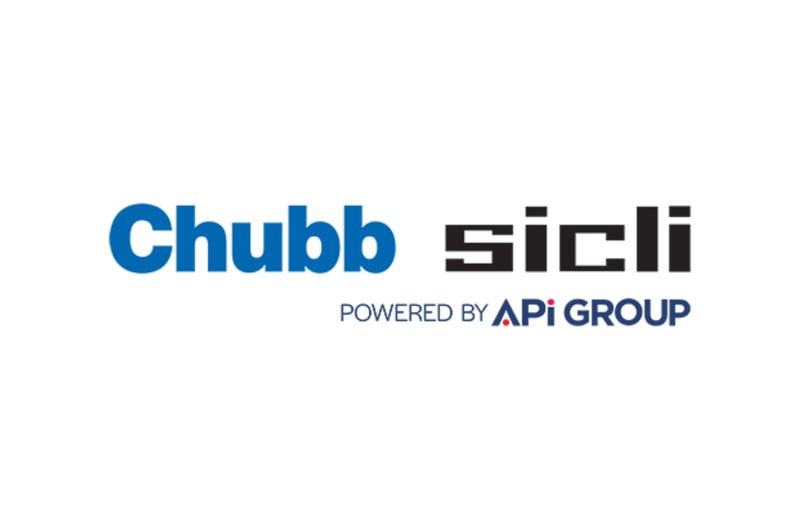 Logo - Sicli