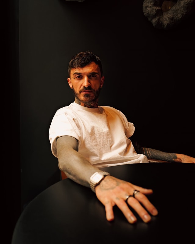 Vinea 2026 - Masterclass - Guillaume Sanchez