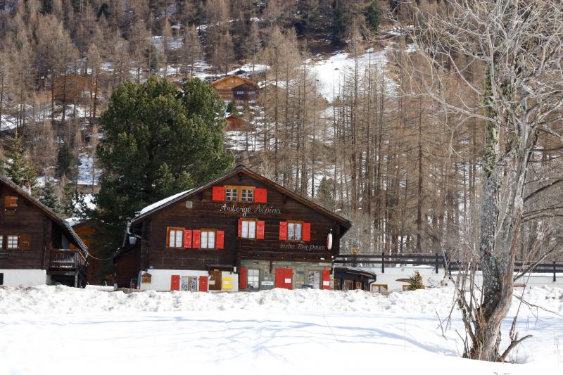 Auberge Alpina